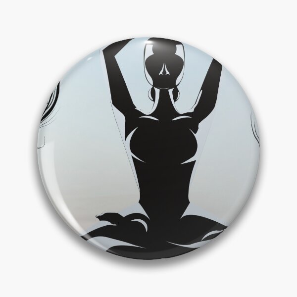 Item preview, The meditation arts designed and sold by RAJSHIVA.