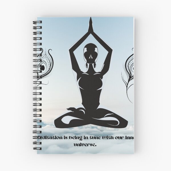 Item preview, The meditation arts designed and sold by RAJSHIVA.