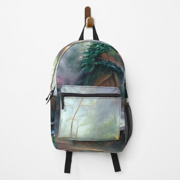 Item preview, Cottage in the forest designed and sold by bradm50.