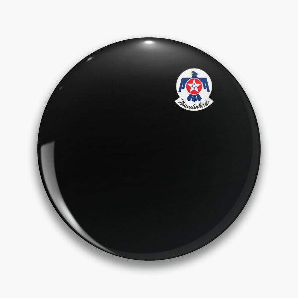 Item preview, Air Force Thunderbirds Usaf Air Show 57Th Wing designed and sold by TokudaAichi.