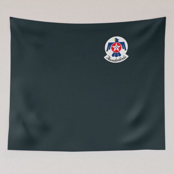 Item preview, Air Force Thunderbirds Usaf Air Show 57Th Wing designed and sold by TokudaAichi.