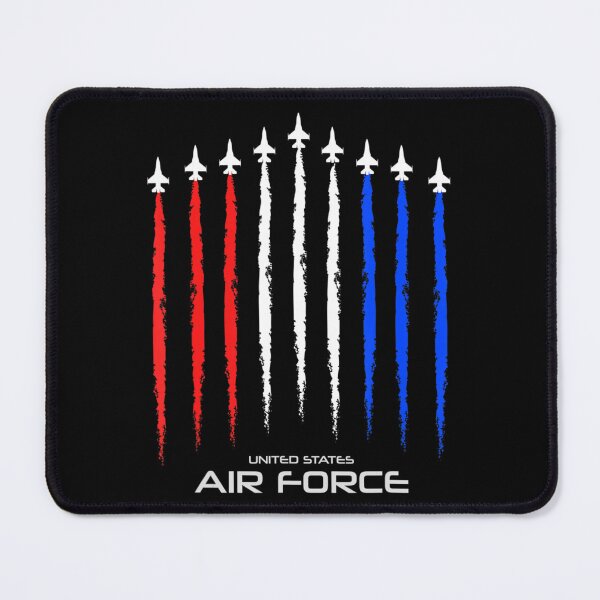 Item preview, Air Force Us Veterans 4Th Of July American Flag designed and sold by TokudaAichi.