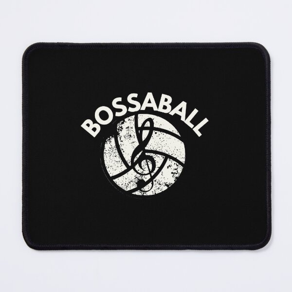 Item preview, Bossaball and Bossa Nova designed and sold by ProtonProject.