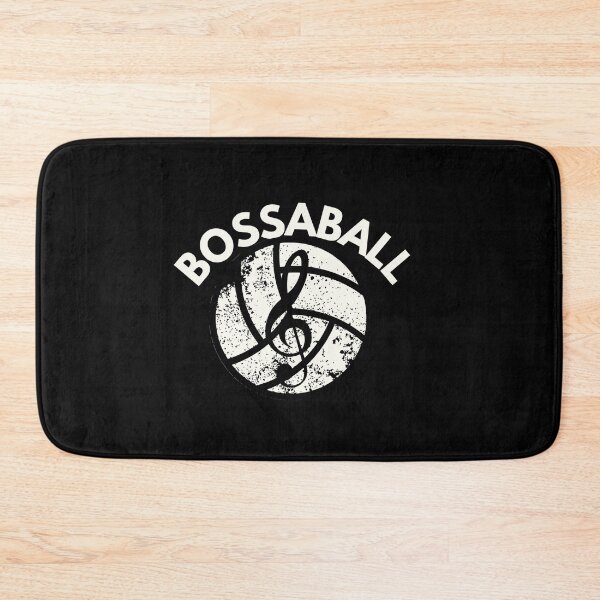 Item preview, Bossaball and Bossa Nova designed and sold by ProtonProject.