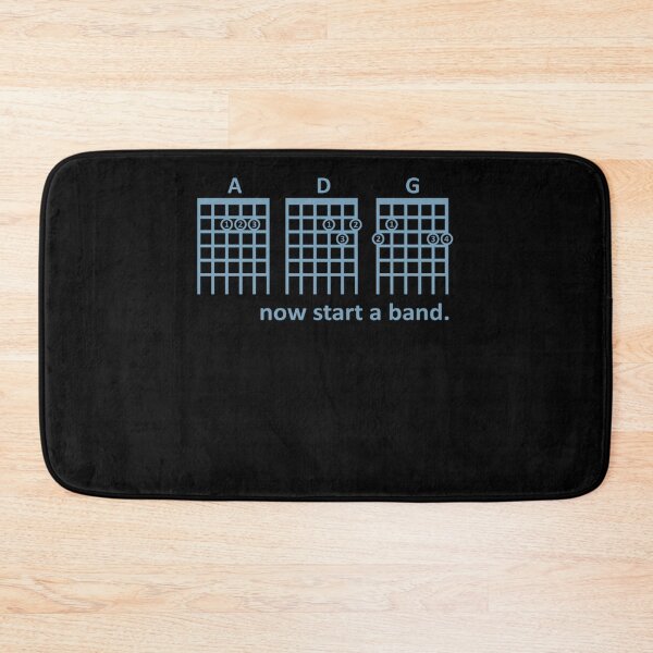 Item preview, The Oc Inspired Seth Cohen 'now Start A Band' Classic T-Shirt designed and sold by allysonhat.