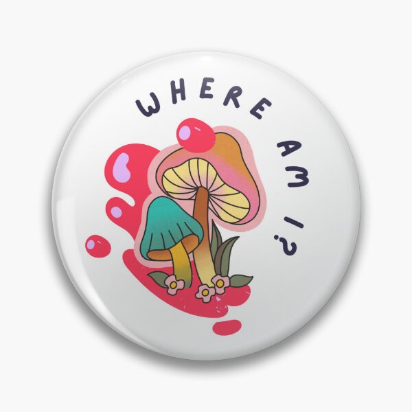 Item preview, Where am I? designed and sold by MixedBags.