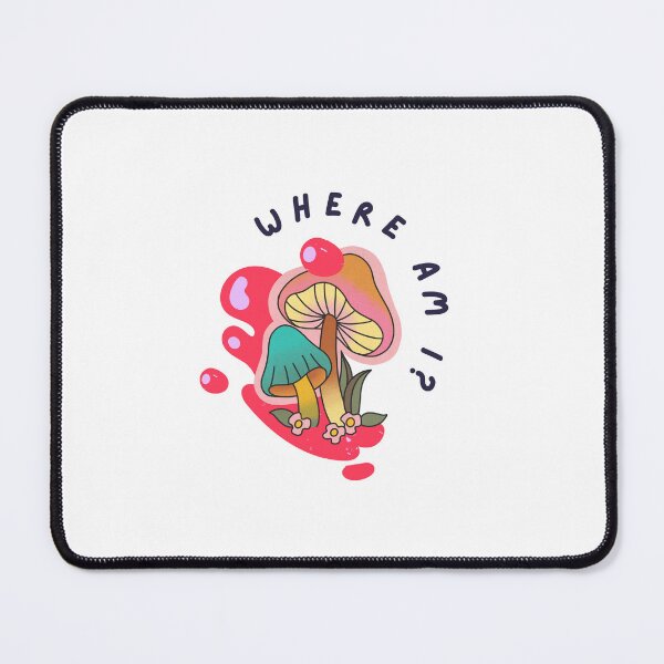 Item preview, Where am I? designed and sold by MixedBags.