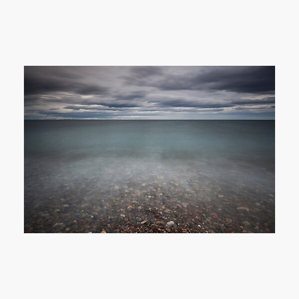 spey bay Photographic Print