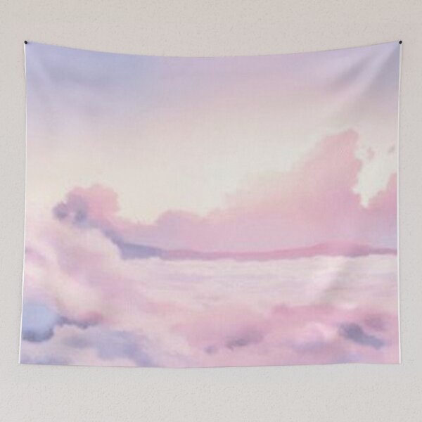 Item preview, PINKSKY designed and sold by RAmoonLA.