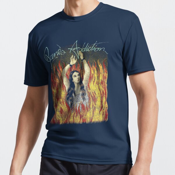 jane´s addiction vintage tシャツ-