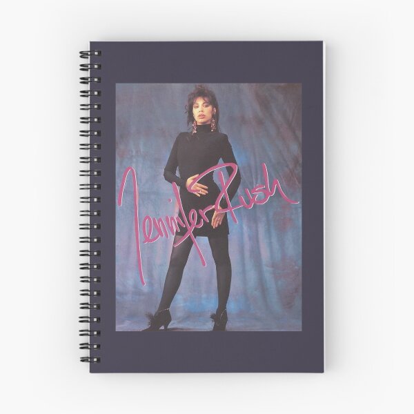 Item preview, Gift Idea Jennifer Rush Christmas Holiday designed and sold by JaymorrisART.