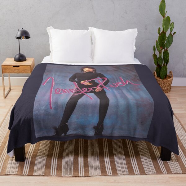 Item preview, Gift Idea Jennifer Rush Christmas Holiday designed and sold by JaymorrisART.
