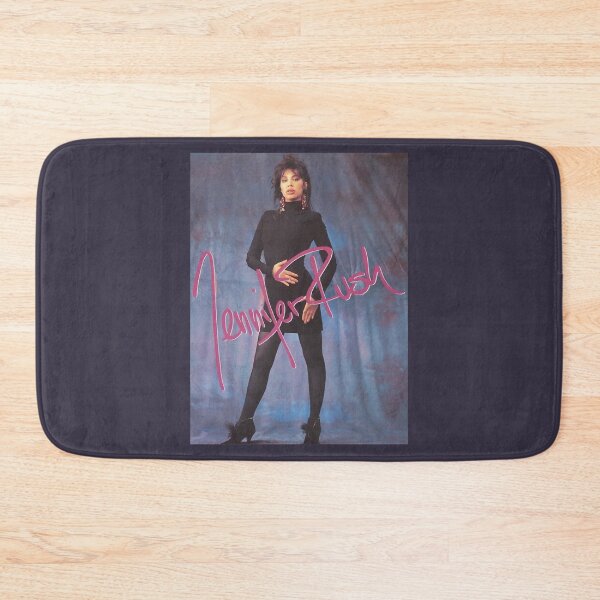 Item preview, Gift Idea Jennifer Rush Christmas Holiday designed and sold by JaymorrisART.