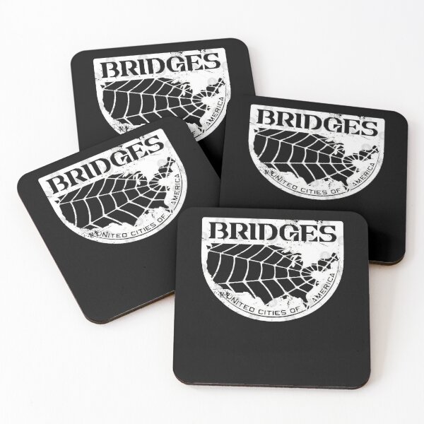 Item preview, Hardship Cataclysm Destroys Living Things Bridges United Cities Of America Death Stranding Gift For designed and sold by Janiah216.