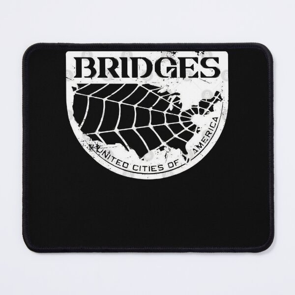 Item preview, Hardship Cataclysm Destroys Living Things Bridges United Cities Of America Death Stranding Gift For designed and sold by Janiah216.