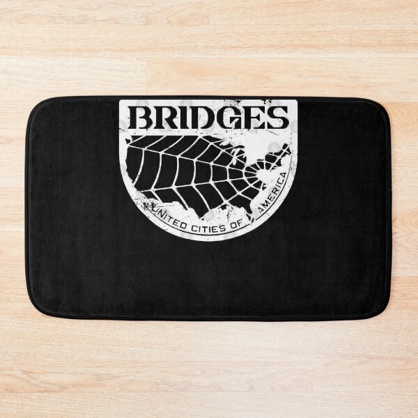 Item preview, Hardship Cataclysm Destroys Living Things Bridges United Cities Of America Death Stranding Gift For designed and sold by Janiah216.