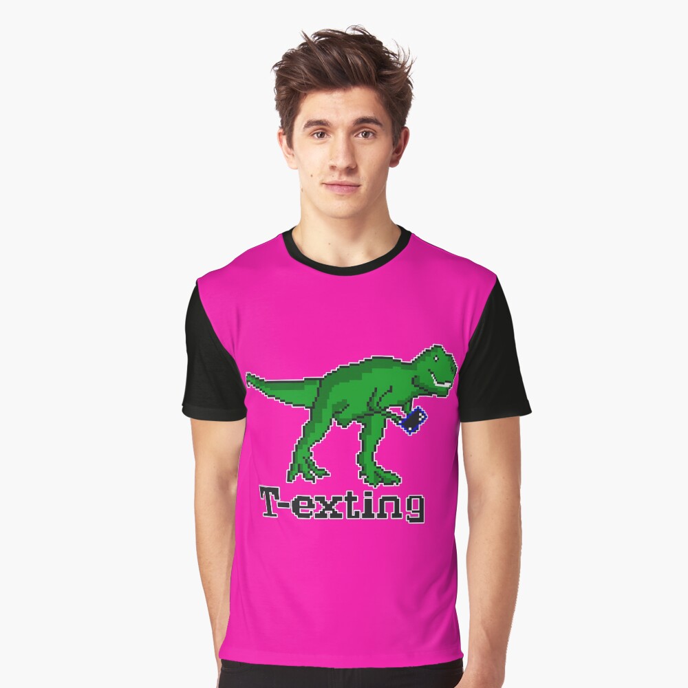 Item preview, Graphic T-Shirt designed and sold by celeste-vs.