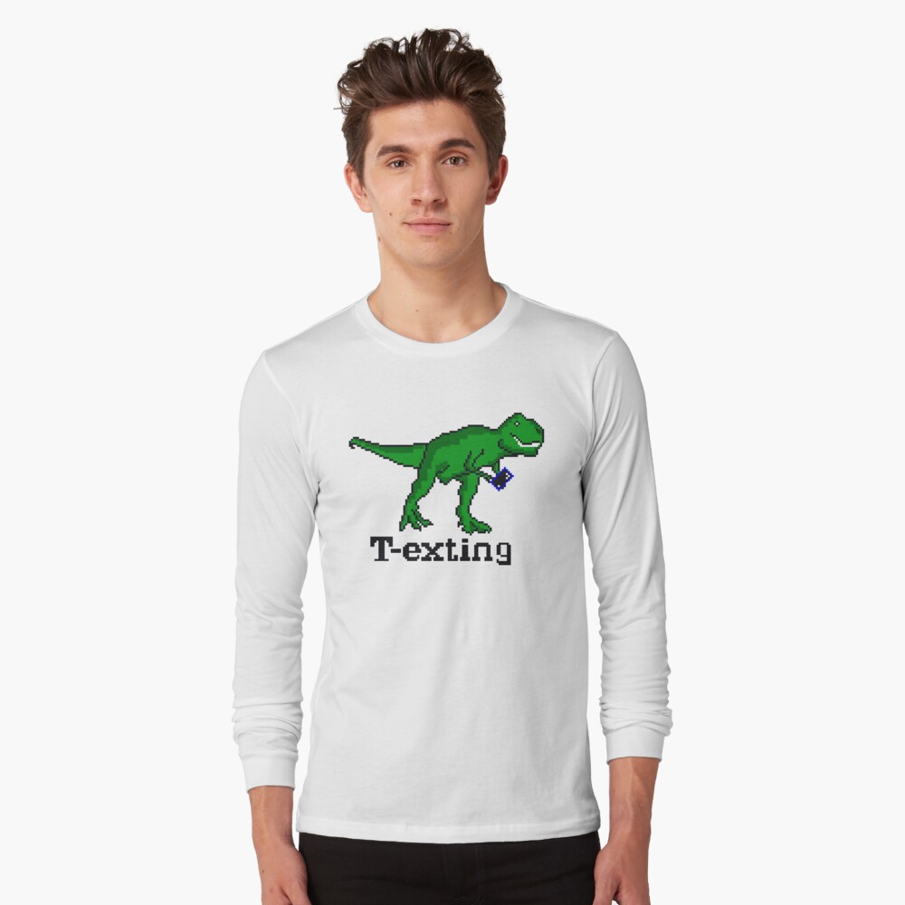 Item preview, Long Sleeve T-Shirt designed and sold by celeste-vs.