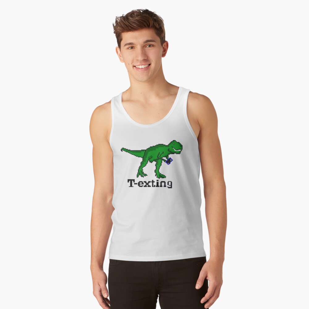 Item preview, Tank Top designed and sold by celeste-vs.