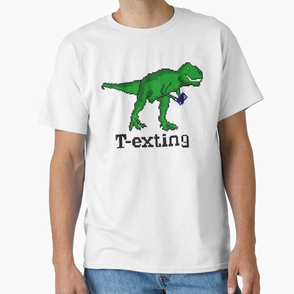 Classic T-Shirt