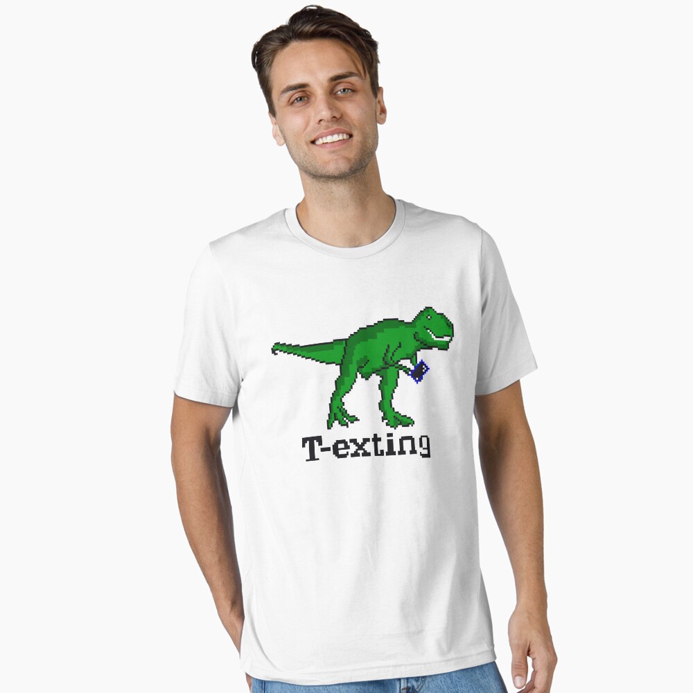 Item preview, Essential T-Shirt designed and sold by celeste-vs.