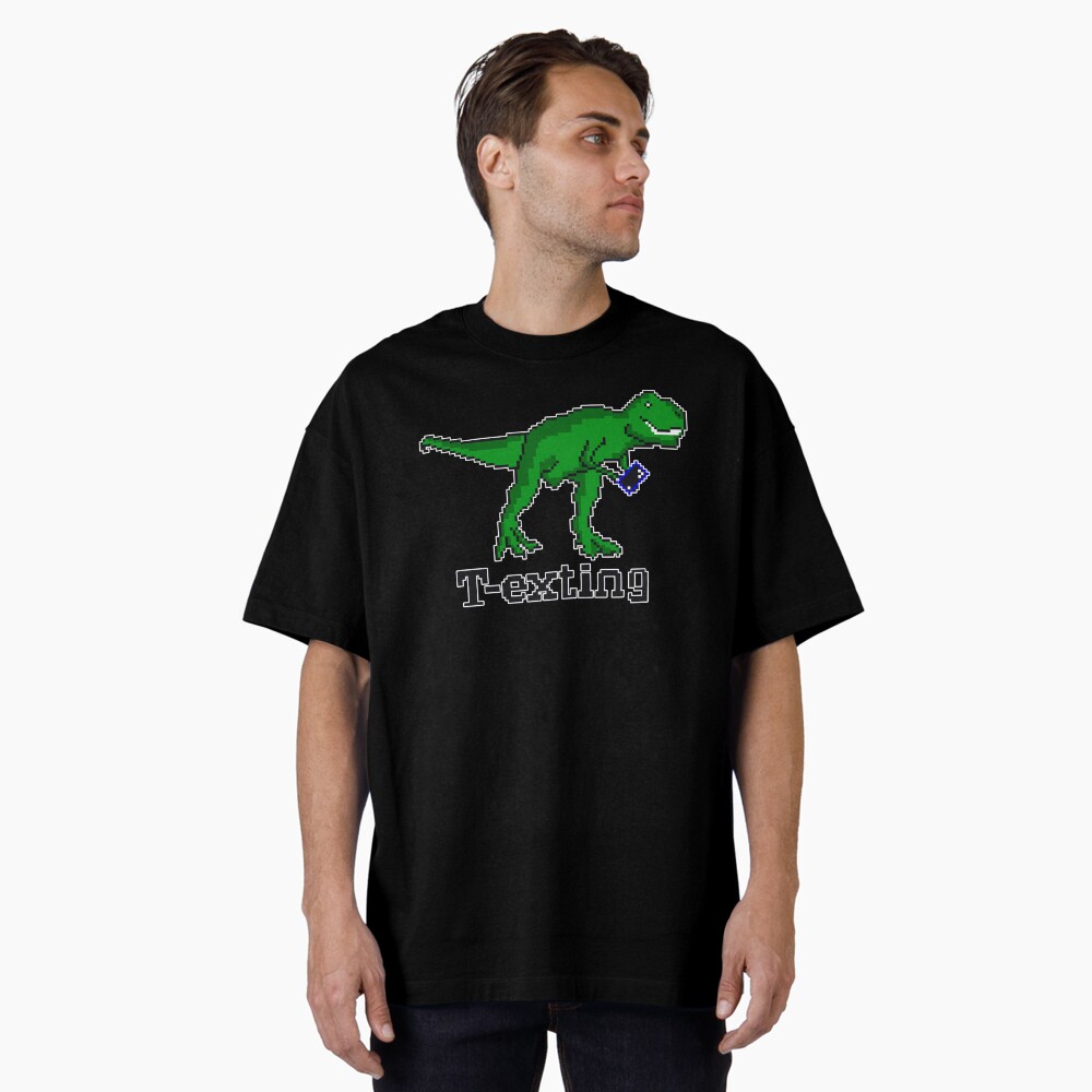 Item preview, Oversized T-Shirt designed and sold by celeste-vs.