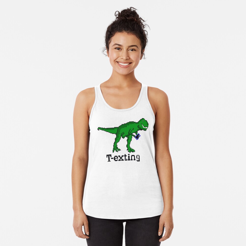 Item preview, Racerback Tank Top designed and sold by celeste-vs.
