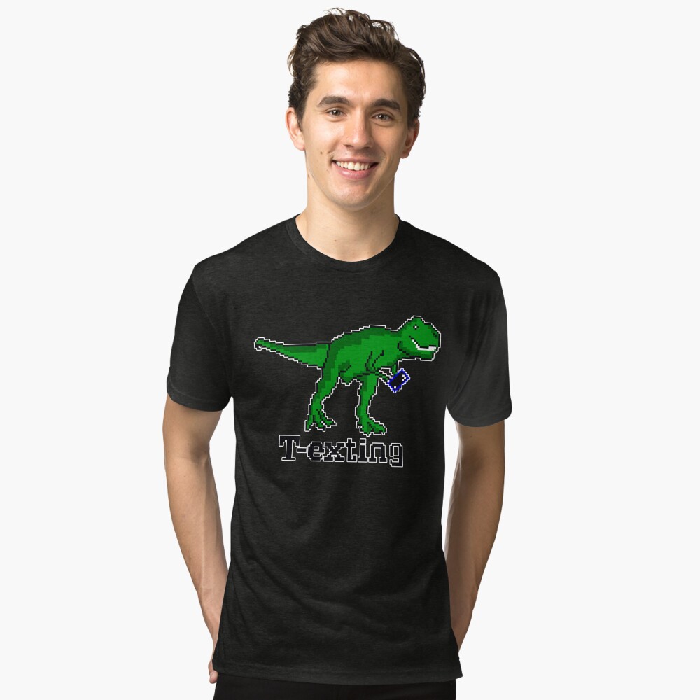 Item preview, Tri-blend T-Shirt designed and sold by celeste-vs.