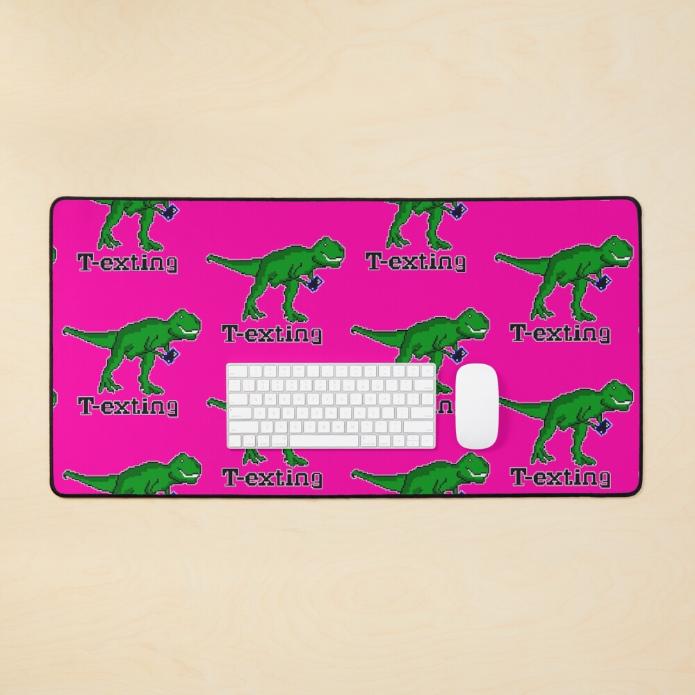 Item preview, Desk Mat designed and sold by celeste-vs.