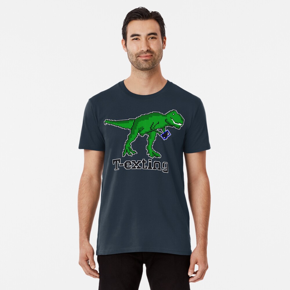 Item preview, Premium T-Shirt designed and sold by celeste-vs.