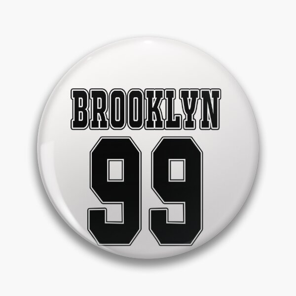Aperçu de l'œuvre brooklyn 99 créée et vendue par MatthewHarris1.