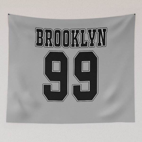 Artikelvorschau, Brooklyn 99 entworfen und verkauft von MatthewHarris1.