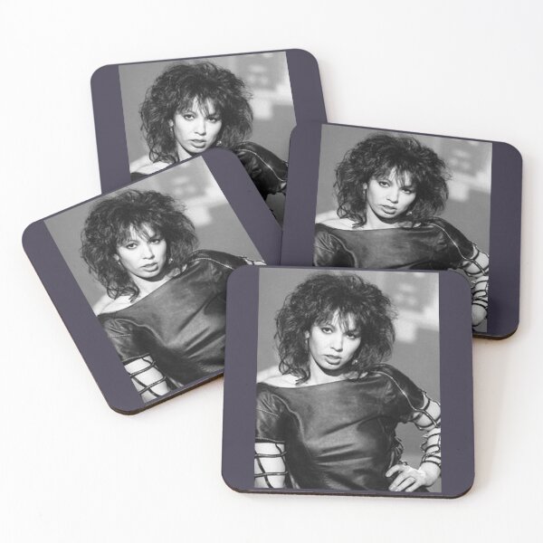 Item preview, Gifts For Men Jennifer Rush Gift For Music Fans designed and sold by JaymorrisART.