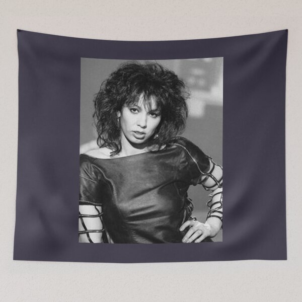 Item preview, Gifts For Men Jennifer Rush Gift For Music Fans designed and sold by JaymorrisART.