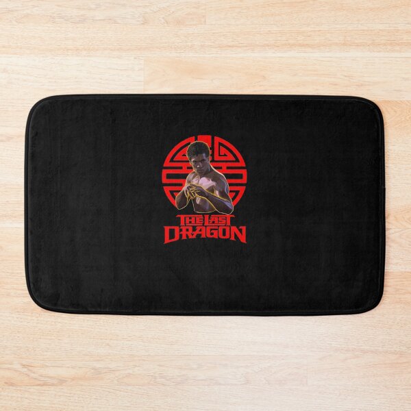 Item preview, bruce leroy the last dragon designed and sold by MatthewHarris1.