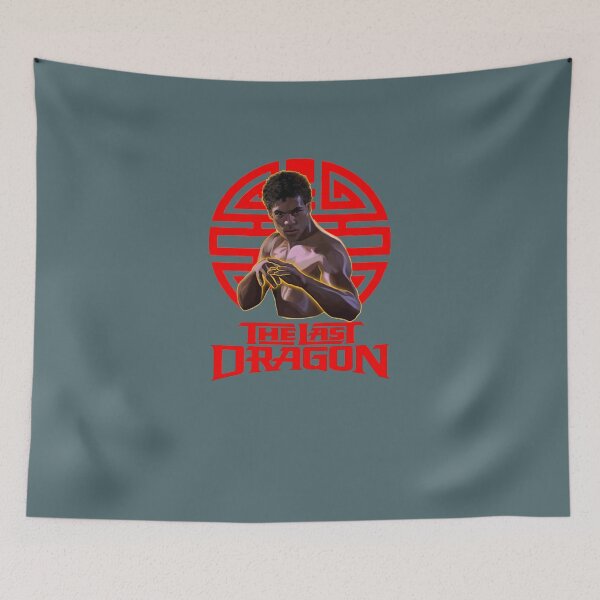 Item preview, bruce leroy the last dragon designed and sold by MatthewHarris1.