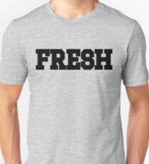 FRESH | FreshThreadShop Unisex T-Shirt