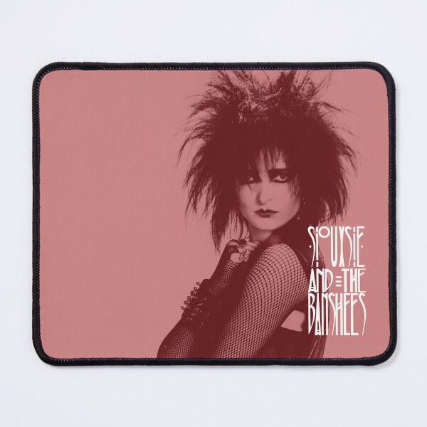 Item preview, Siouxsie and the Banshees designed and sold by Jools-57.
