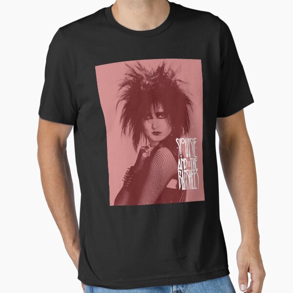 Item preview, Siouxsie and the Banshees designed and sold by Jools-57.