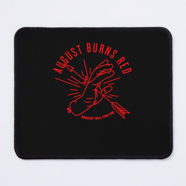 Item preview, Burns red designed and sold by MatthewHarris1.