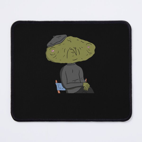 Item preview, Clarence Claymore designed and sold by MatthewHarris1.