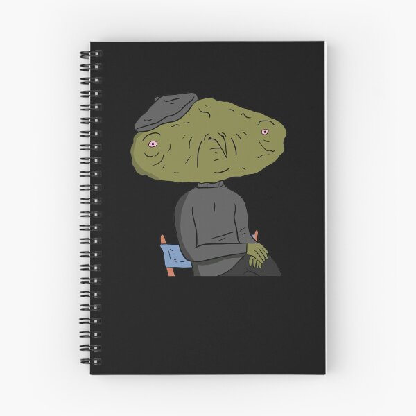 Item preview, Clarence Claymore designed and sold by MatthewHarris1.