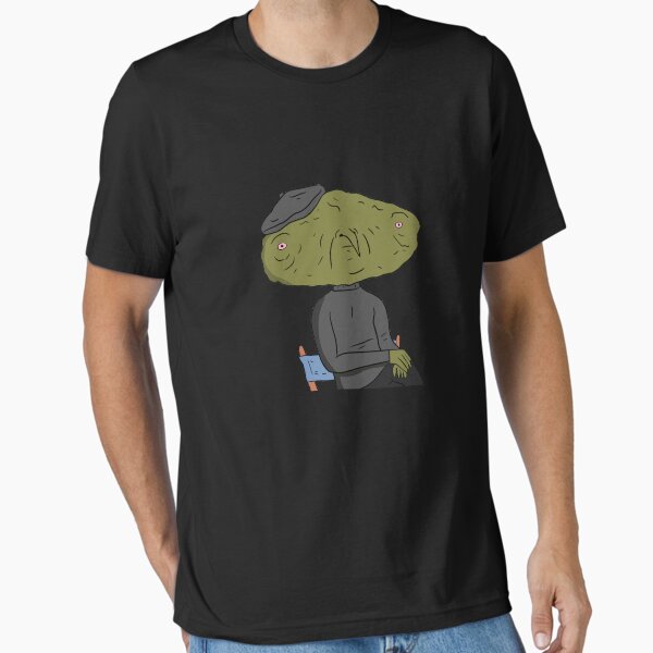 Item preview, Clarence Claymore designed and sold by MatthewHarris1.