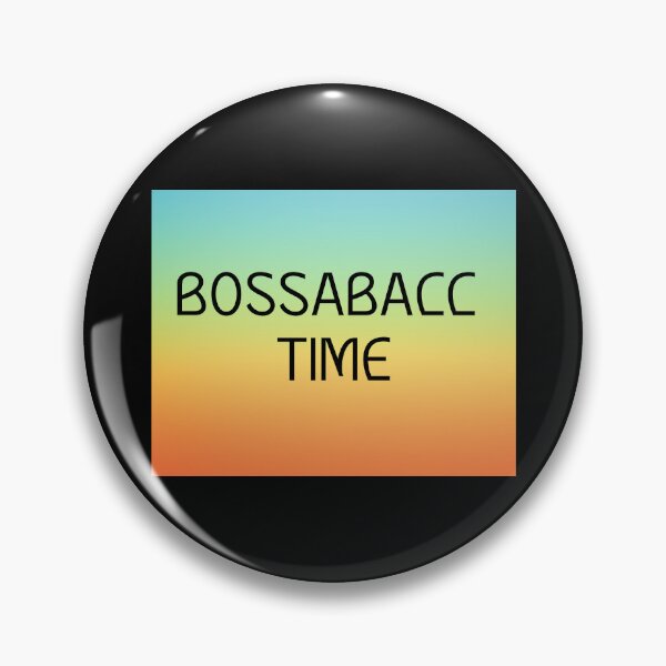 Item preview, Bossaball Summer Time designed and sold by ProtonProject.