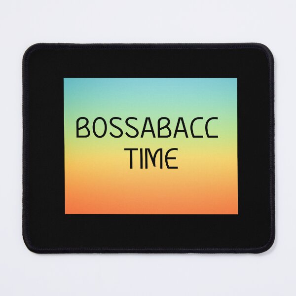 Item preview, Bossaball Summer Time designed and sold by ProtonProject.