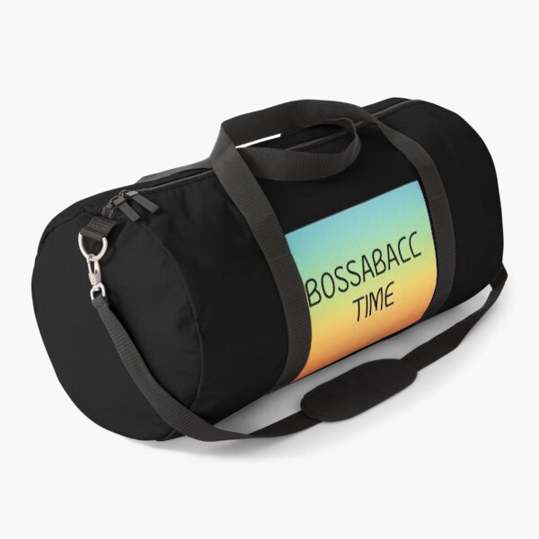 Item preview, Bossaball Summer Time designed and sold by ProtonProject.