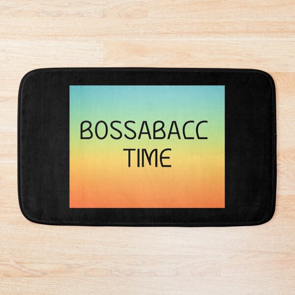 Item preview, Bossaball Summer Time designed and sold by ProtonProject.