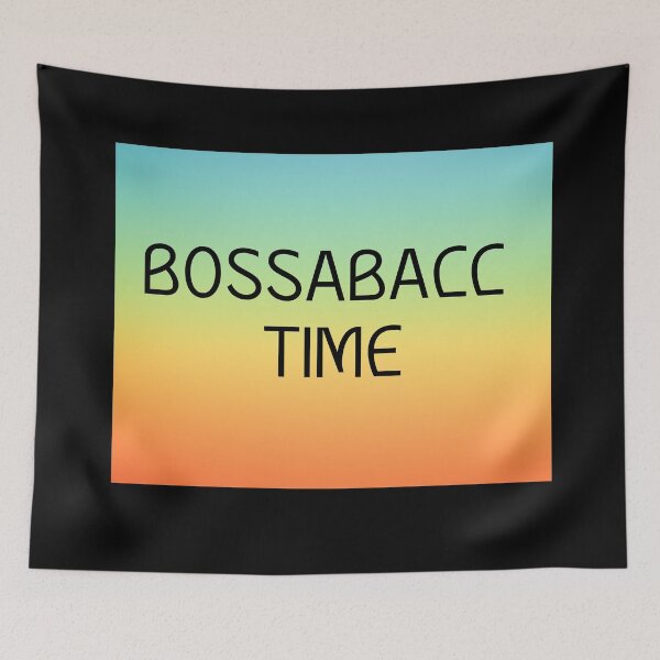 Item preview, Bossaball Summer Time designed and sold by ProtonProject.