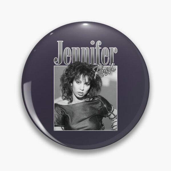 Item preview, Great Gift Jennifer Rush Gift For Fan designed and sold by JaymorrisART.