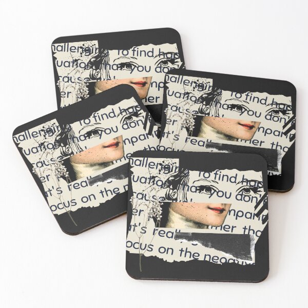 Item preview, Eyes sketch & ripped paper designed and sold by TypeWrite.